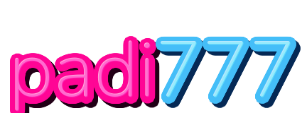 padi777 — logo kanal