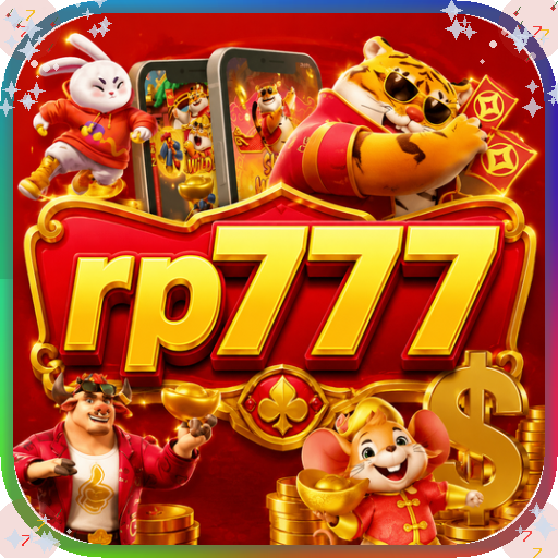 rp777 — mitra unggulan
