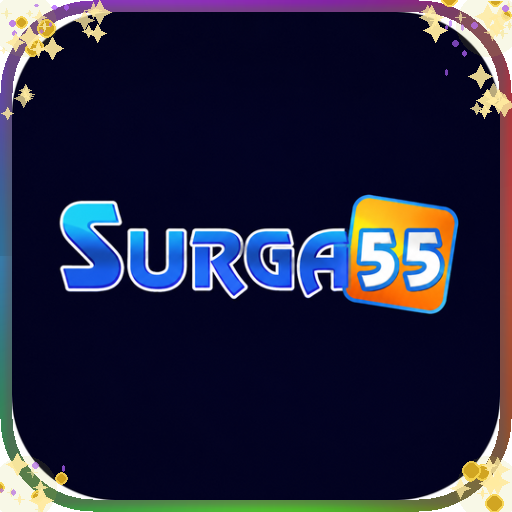 surga55 — mitra unggulan