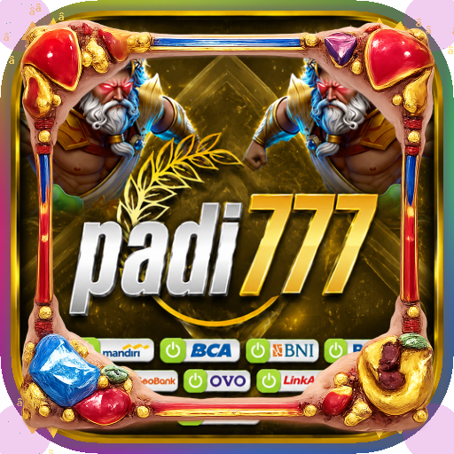 padi777 — galeri pratinjau - APK Resmi