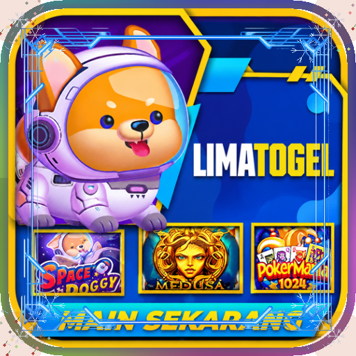 limatogel — mitra unggulan